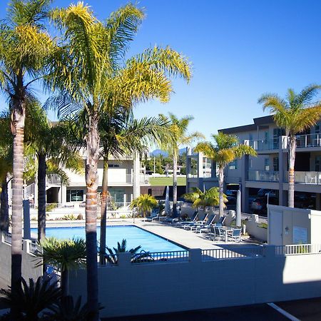 Marina Park Apartments Whitianga Exterior photo