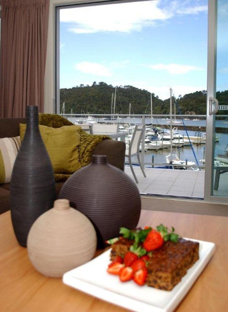 Marina Park Apartments Whitianga Exterior photo