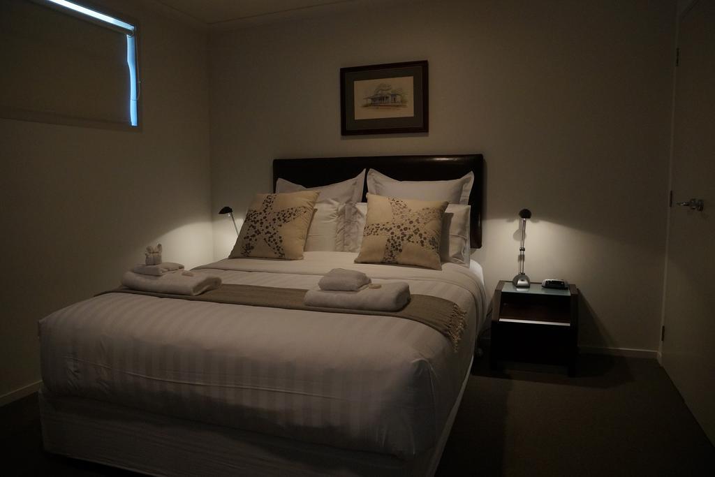 Marina Park Apartments Whitianga Exterior photo