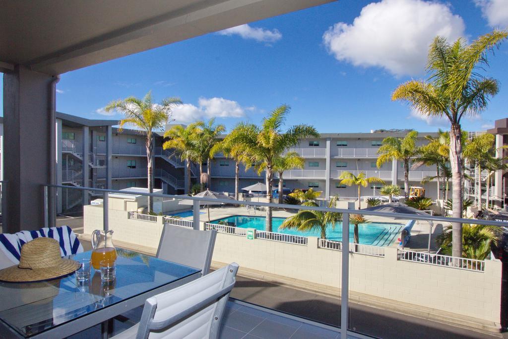 Marina Park Apartments Whitianga Exterior photo
