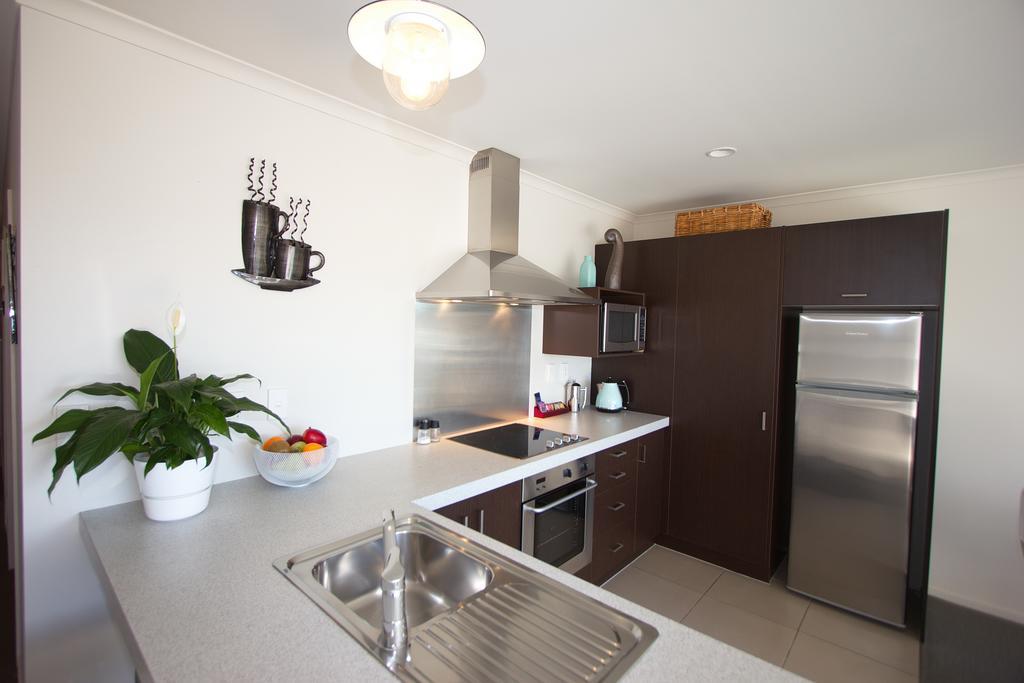 Marina Park Apartments Whitianga Exterior photo