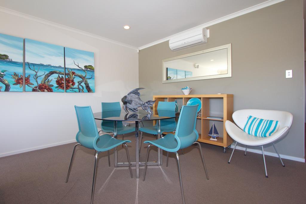 Marina Park Apartments Whitianga Exterior photo