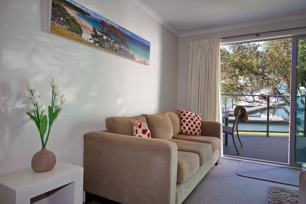 Marina Park Apartments Whitianga Exterior photo
