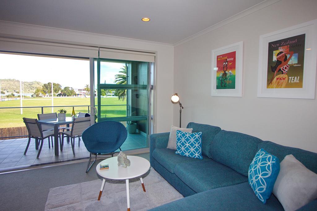 Marina Park Apartments Whitianga Exterior photo