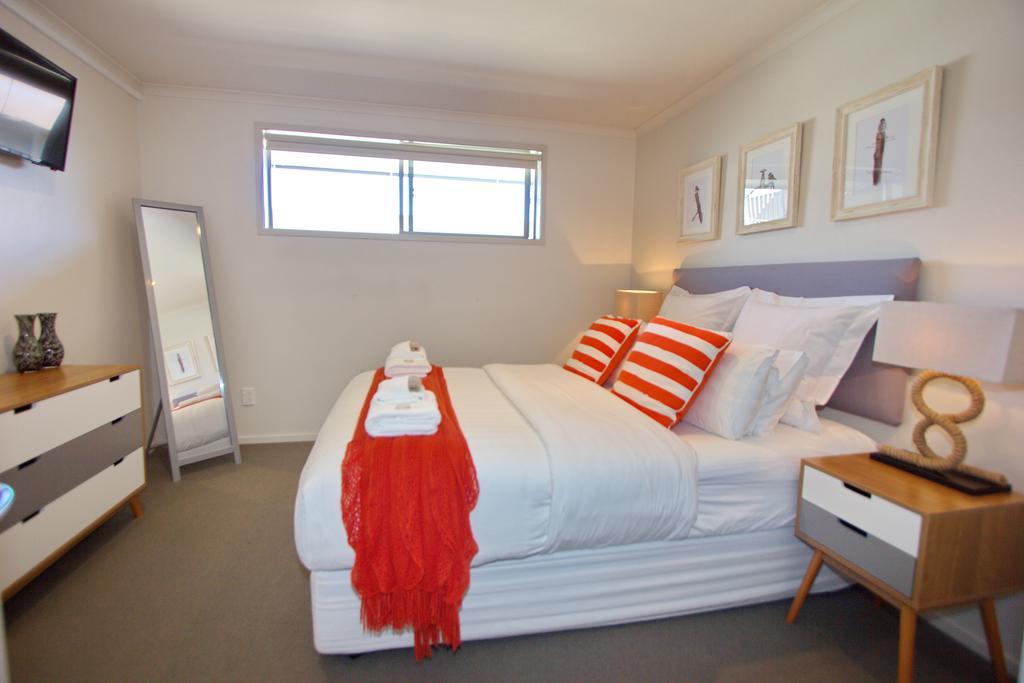 Marina Park Apartments Whitianga Exterior photo