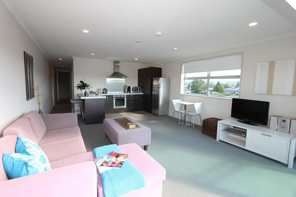 Marina Park Apartments Whitianga Exterior photo
