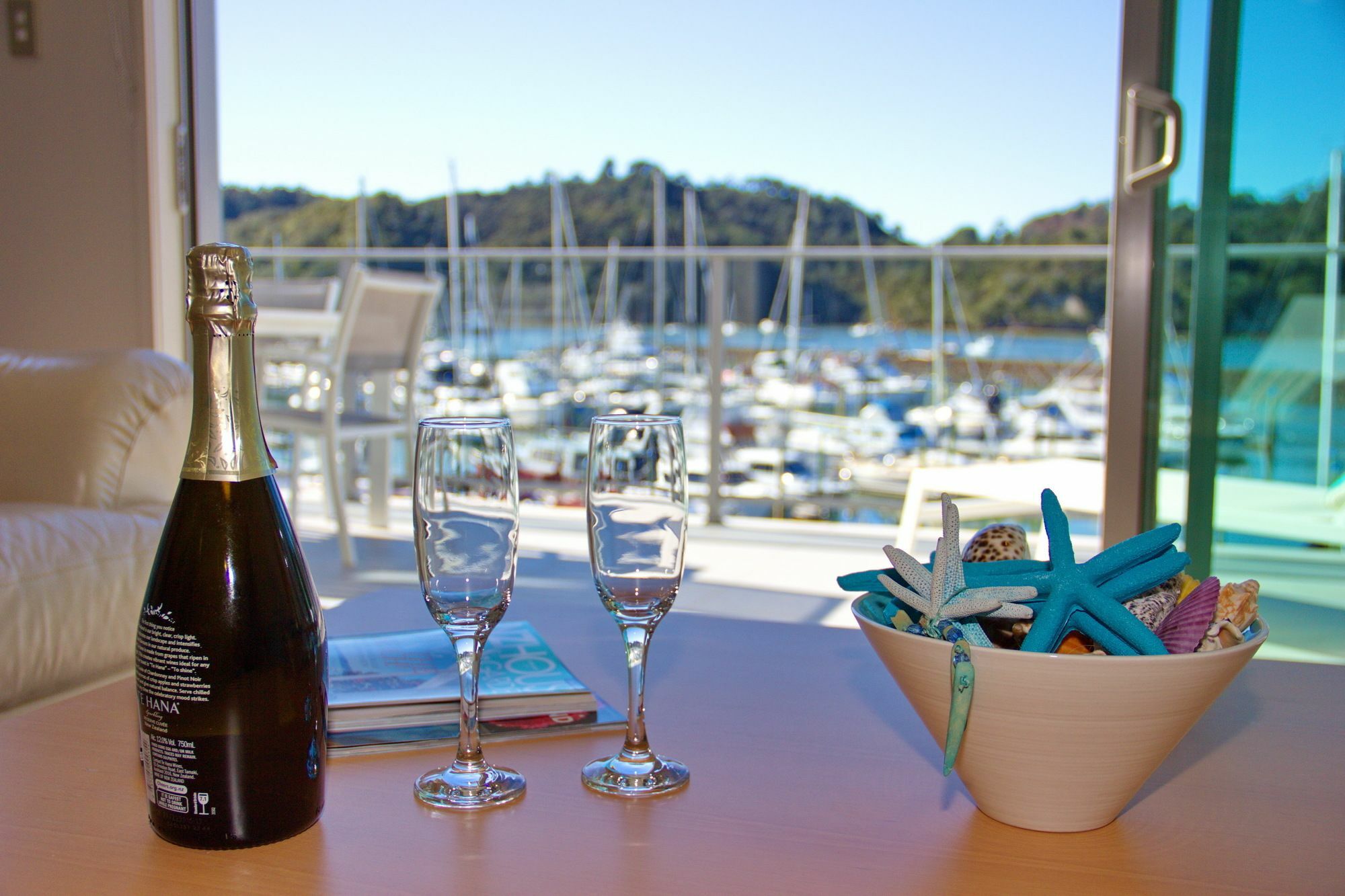 Marina Park Apartments Whitianga Exterior photo