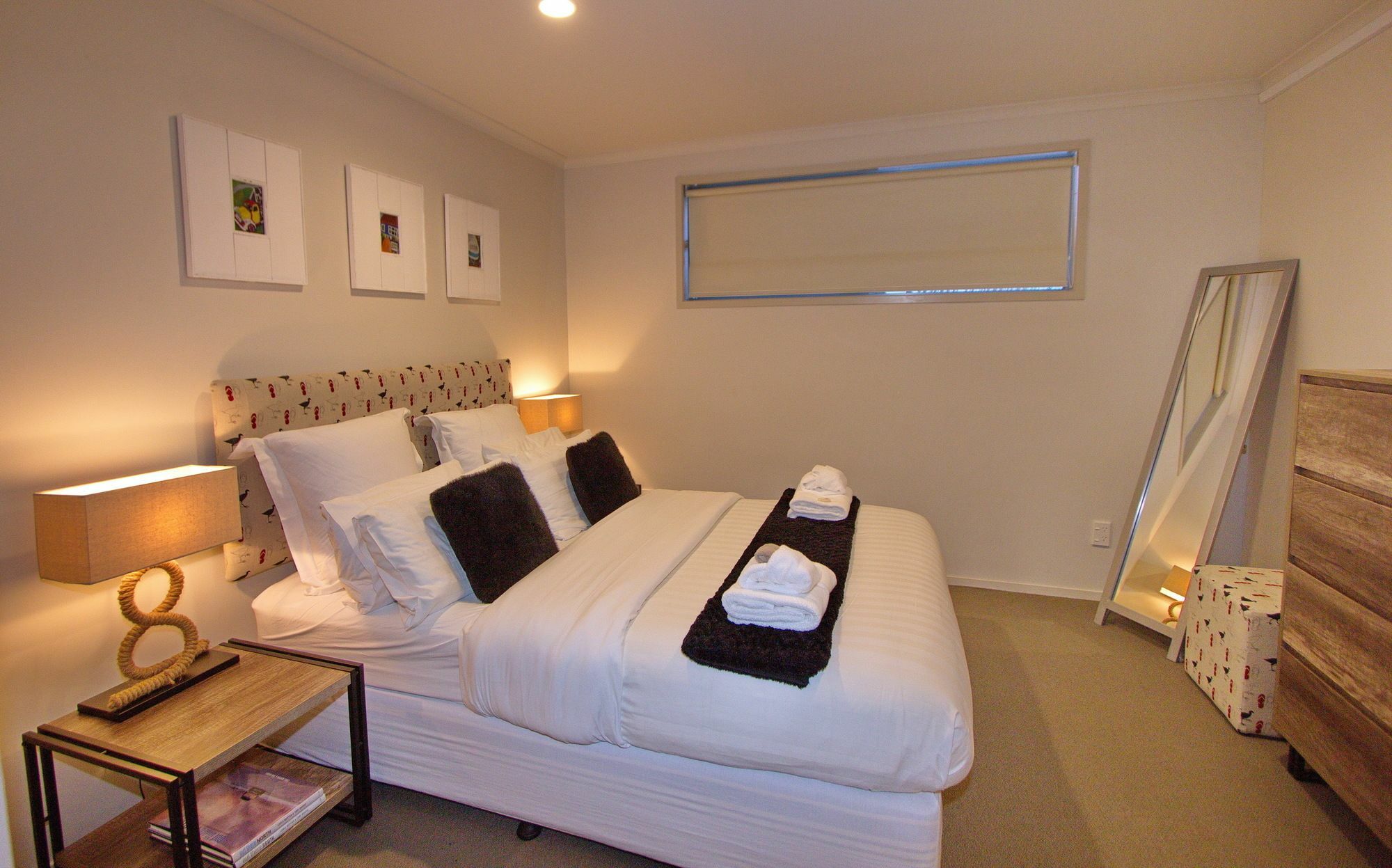 Marina Park Apartments Whitianga Exterior photo