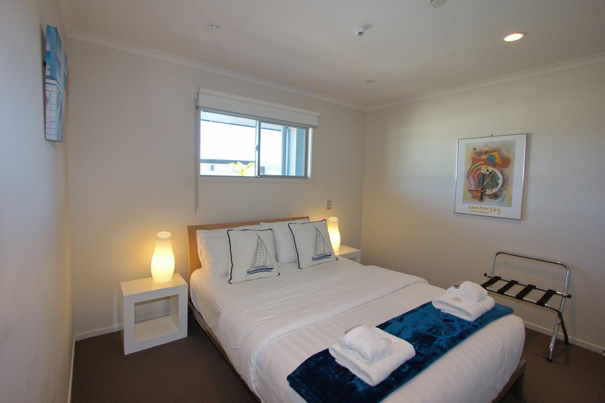 Marina Park Apartments Whitianga Exterior photo