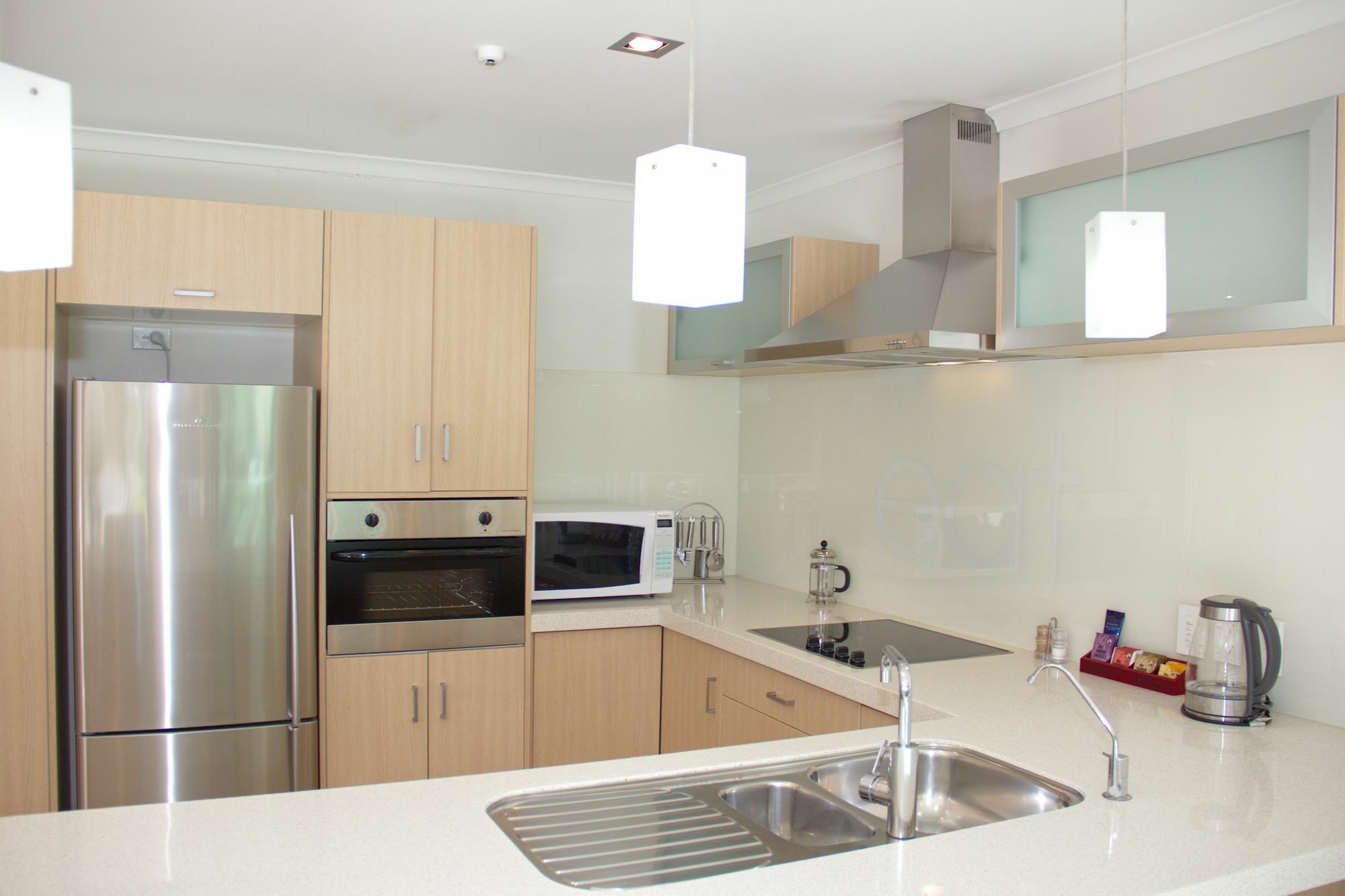 Marina Park Apartments Whitianga Exterior photo