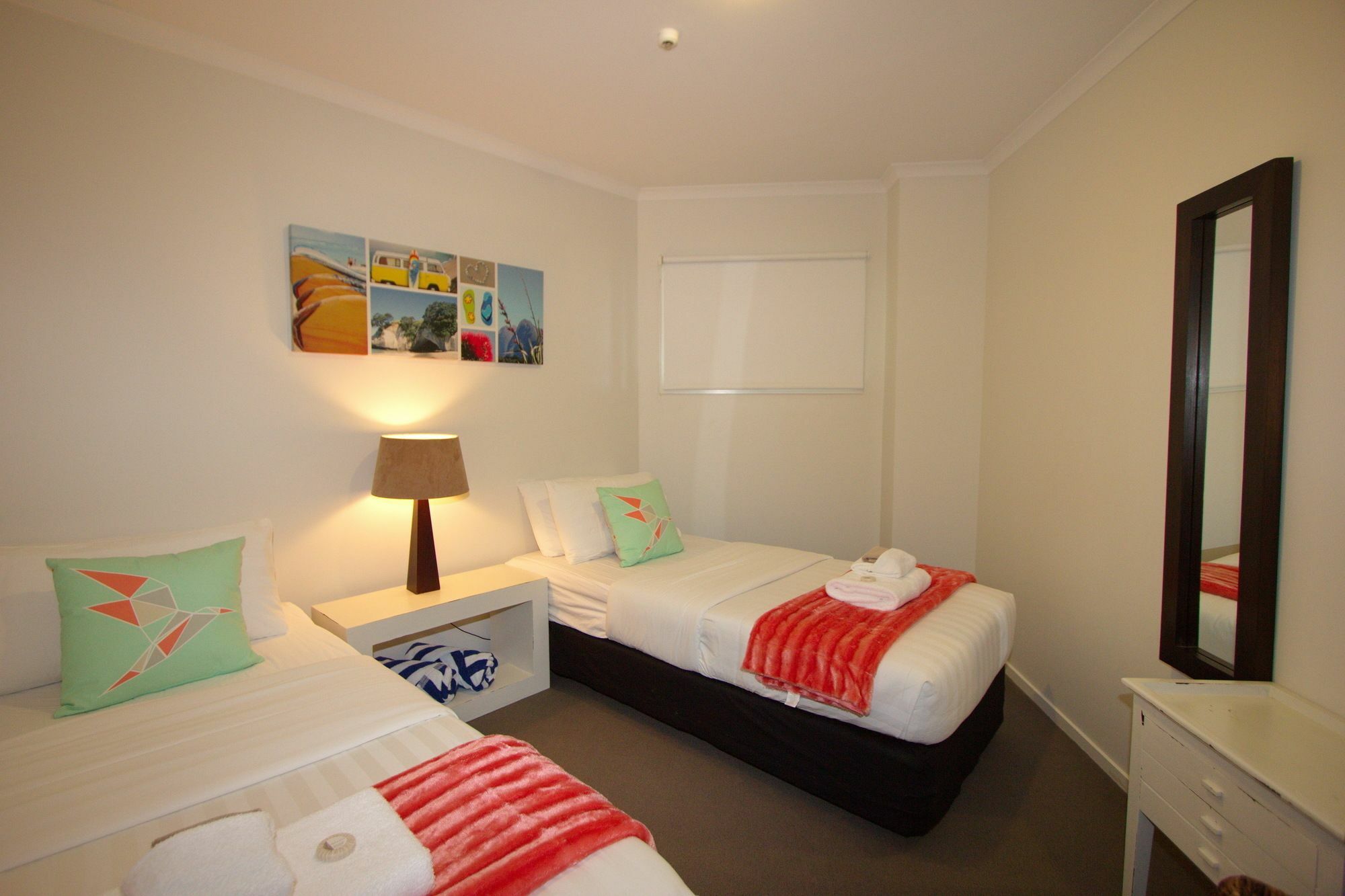 Marina Park Apartments Whitianga Exterior photo