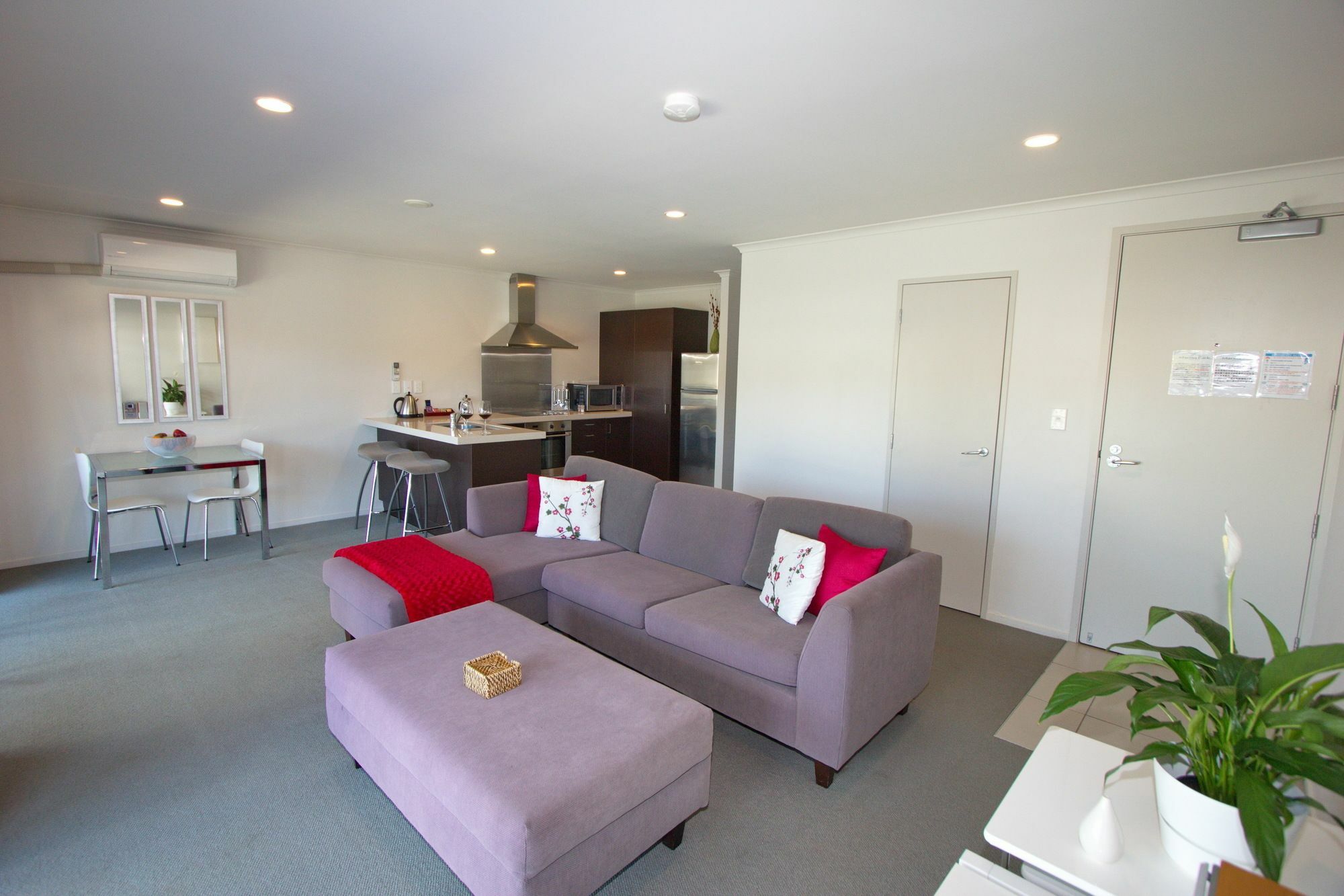 Marina Park Apartments Whitianga Exterior photo