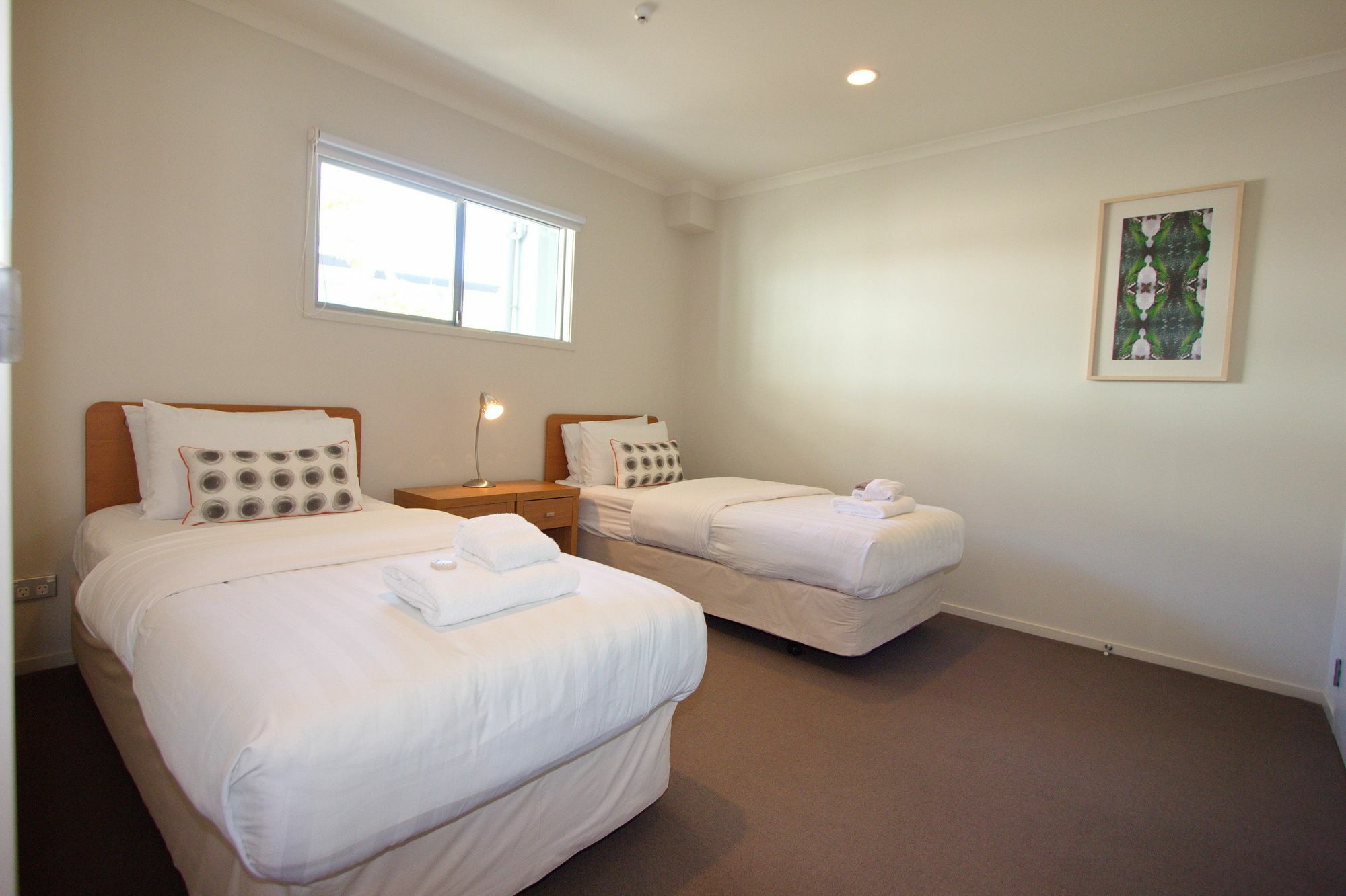 Marina Park Apartments Whitianga Exterior photo