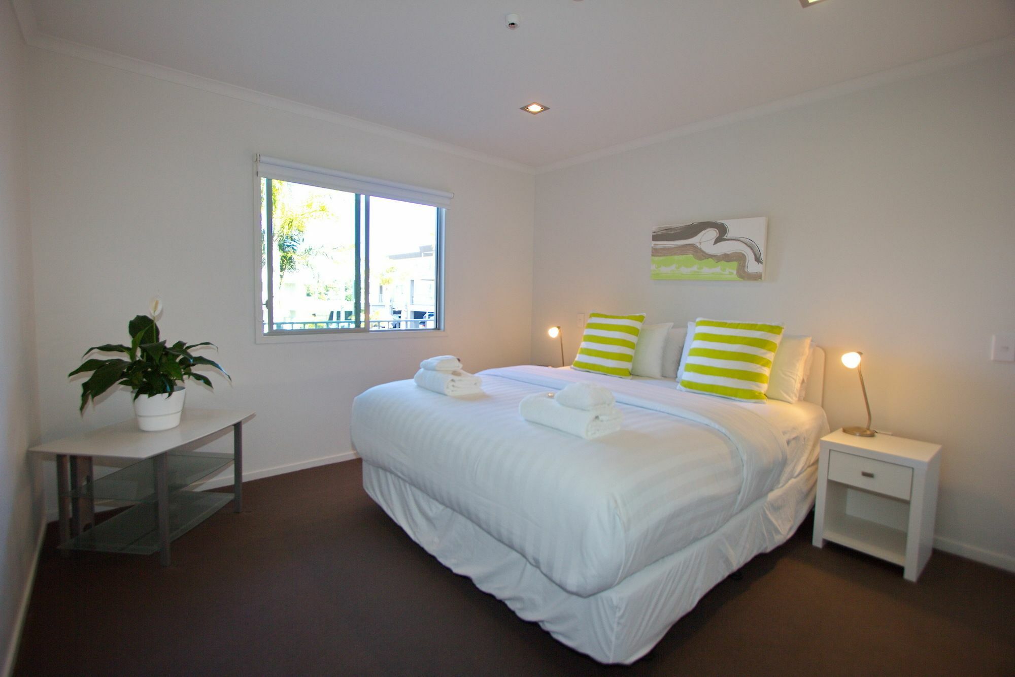 Marina Park Apartments Whitianga Exterior photo