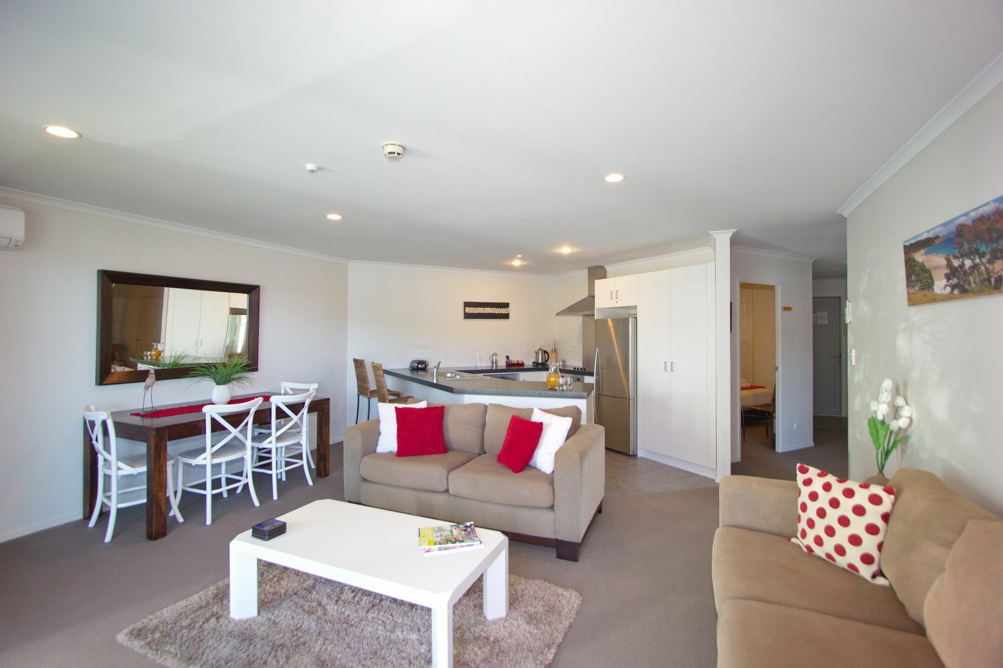 Marina Park Apartments Whitianga Exterior photo