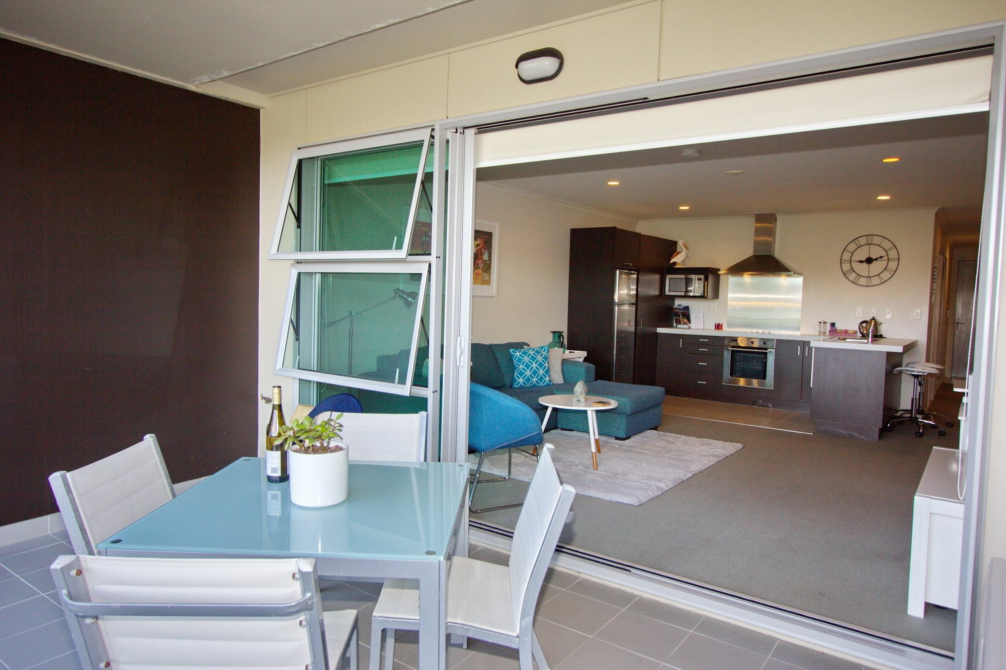Marina Park Apartments Whitianga Exterior photo