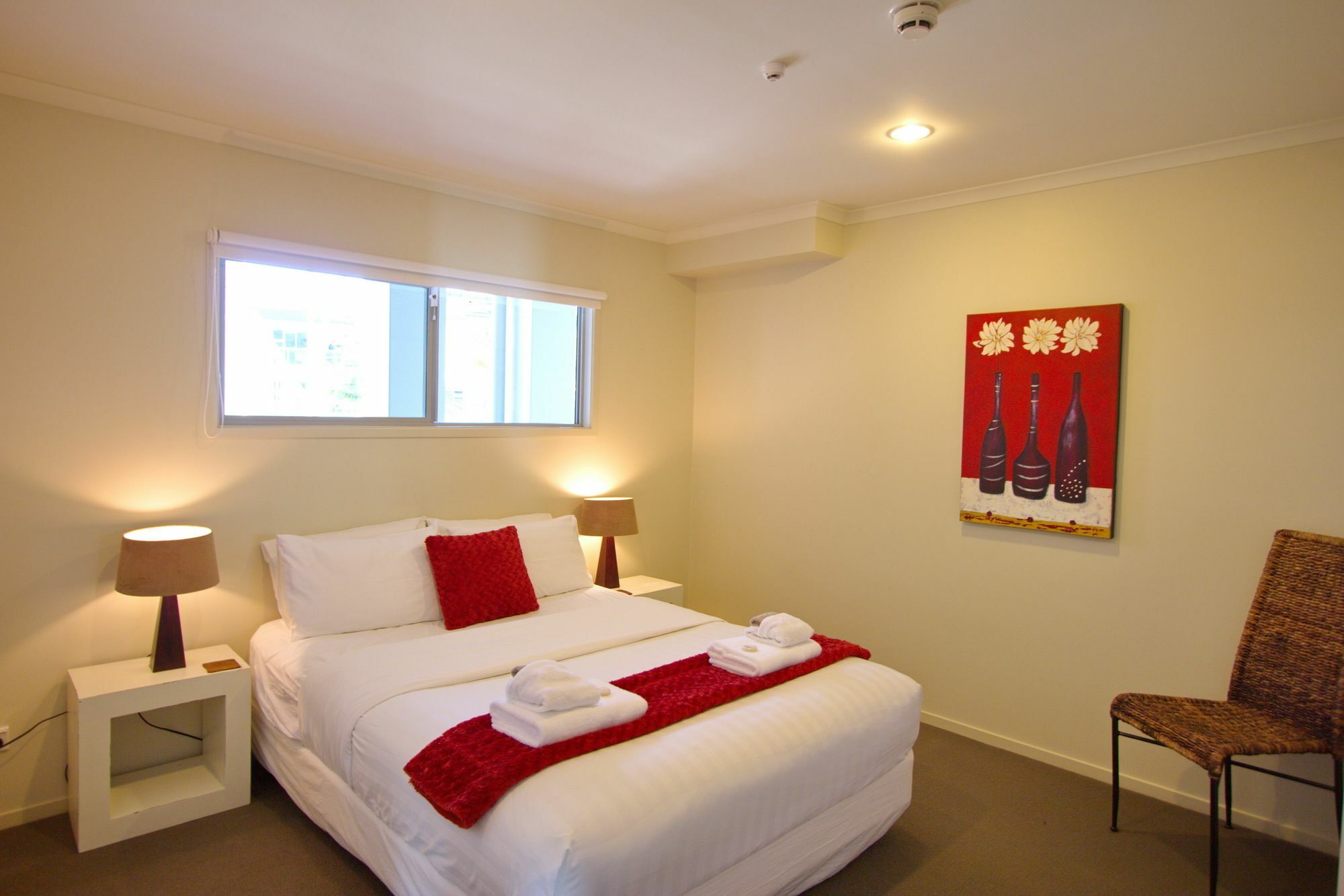 Marina Park Apartments Whitianga Exterior photo